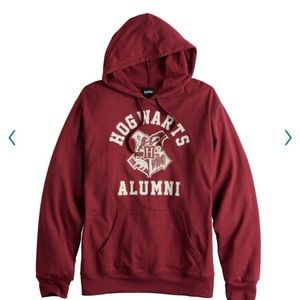 Hogwarts alumni sweatshirt‎